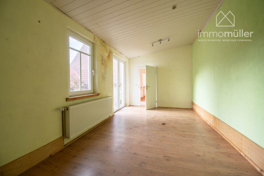 1. OG Zimmer Einfamilienhaus Wattenheim