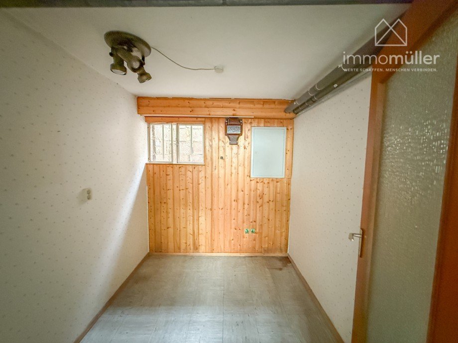 Keller Zweifamilienhaus Gr�nstadt / Asselheim