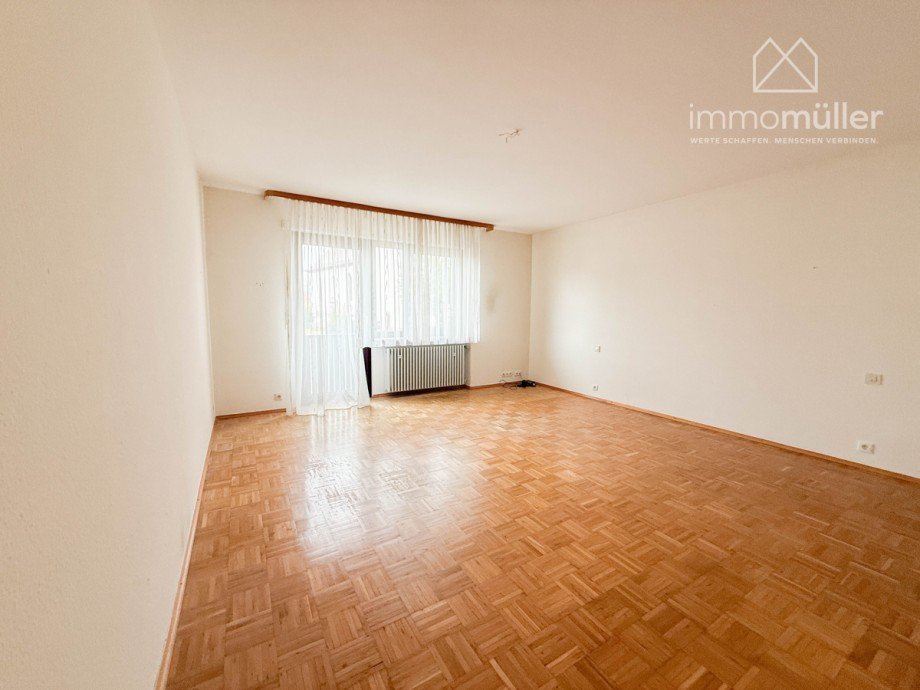 Zimmer 3 OG Einfamilienhaus Kriegsfeld