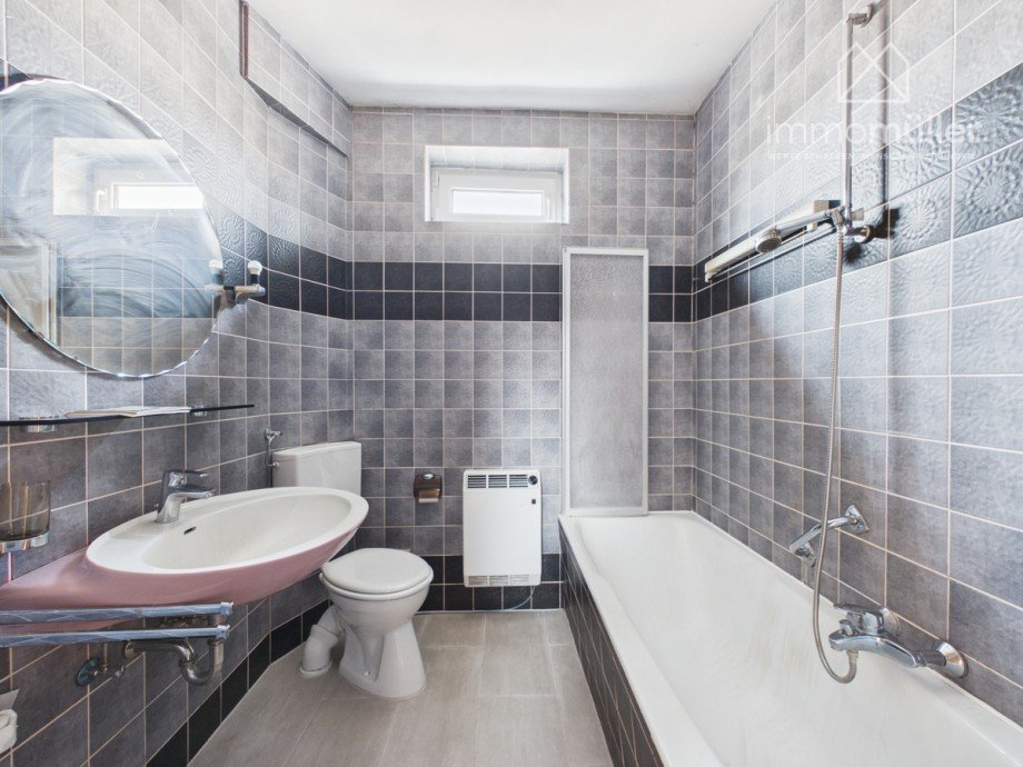 Baden EG Zweifamilienhaus Heddesheim