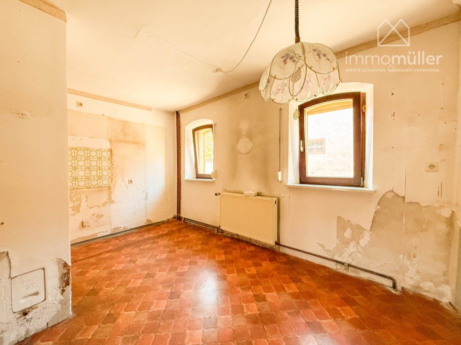 K�che Einfamilienhaus Obrigheim
