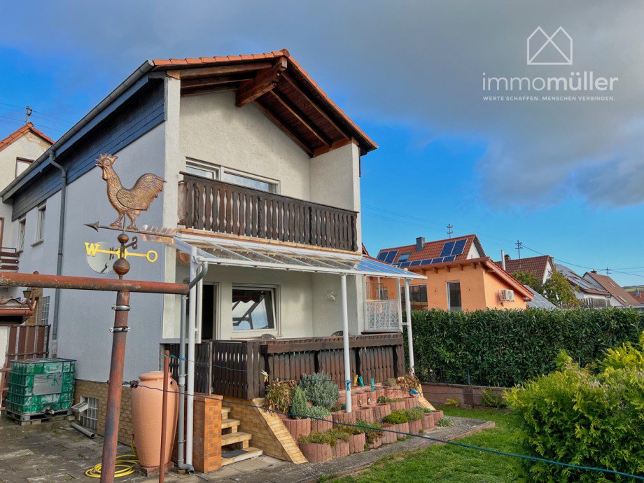 11 Zweifamilienhaus Ebertsheim