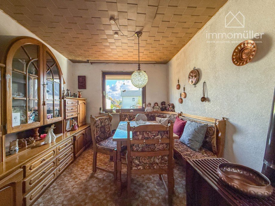 Essen Haus 2 Einfamilienhaus Gr�nstadt