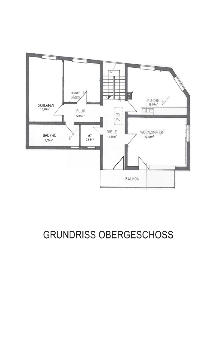  Zweifamilienhaus Gr�nstadt / Asselheim