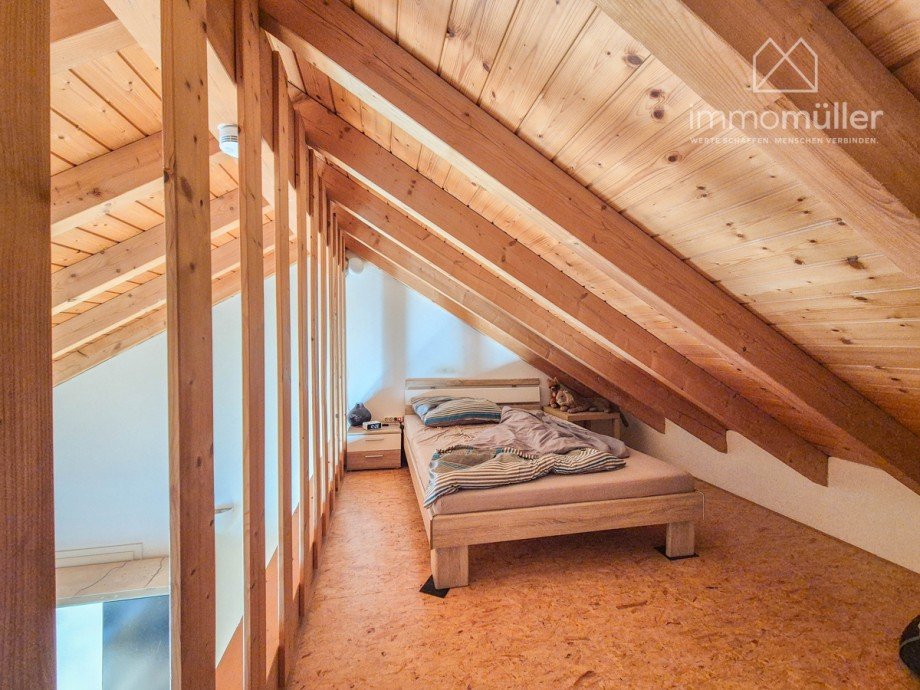 Schlafen Nebenhaus Mehrfamilienhaus Altleiningen - H�ningen