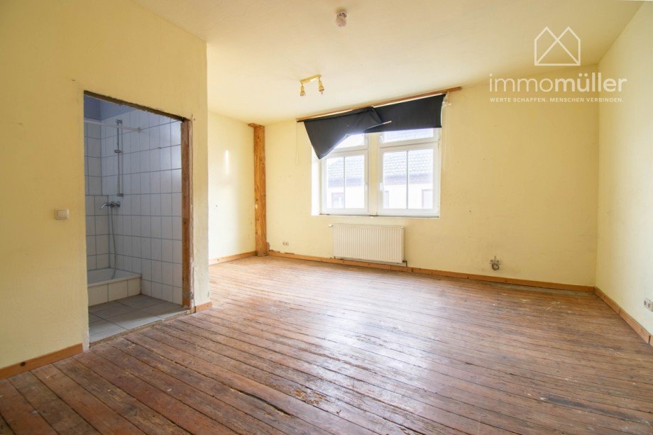 1. OG Zimmer Einfamilienhaus Wattenheim