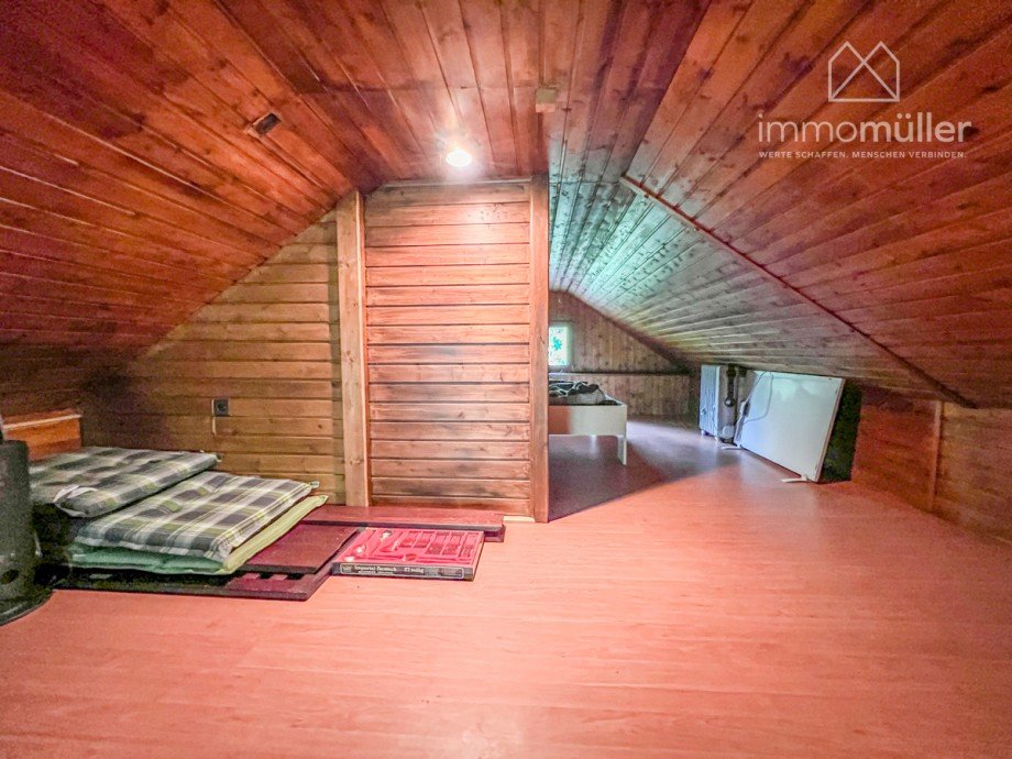 Schlafen Kinder (keine WFL) Ferienhaus Wachenheim an der Weinstra�e