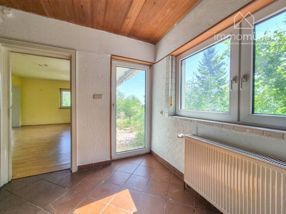 Kochen EG Einfamilienhaus Neuleiningen