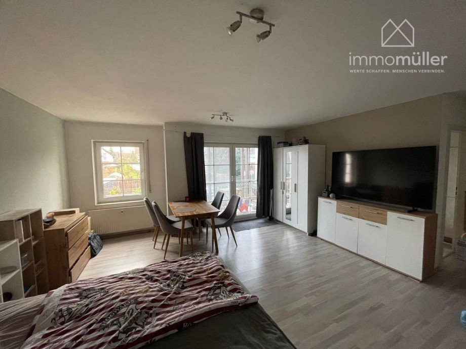 Zimmer Etagenwohnung Ubstadt-Weiher