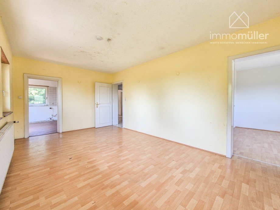 Essen EG Einfamilienhaus Neuleiningen