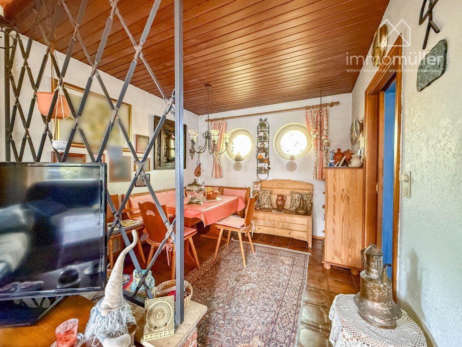 Essen Bungalow Gr�nstadt