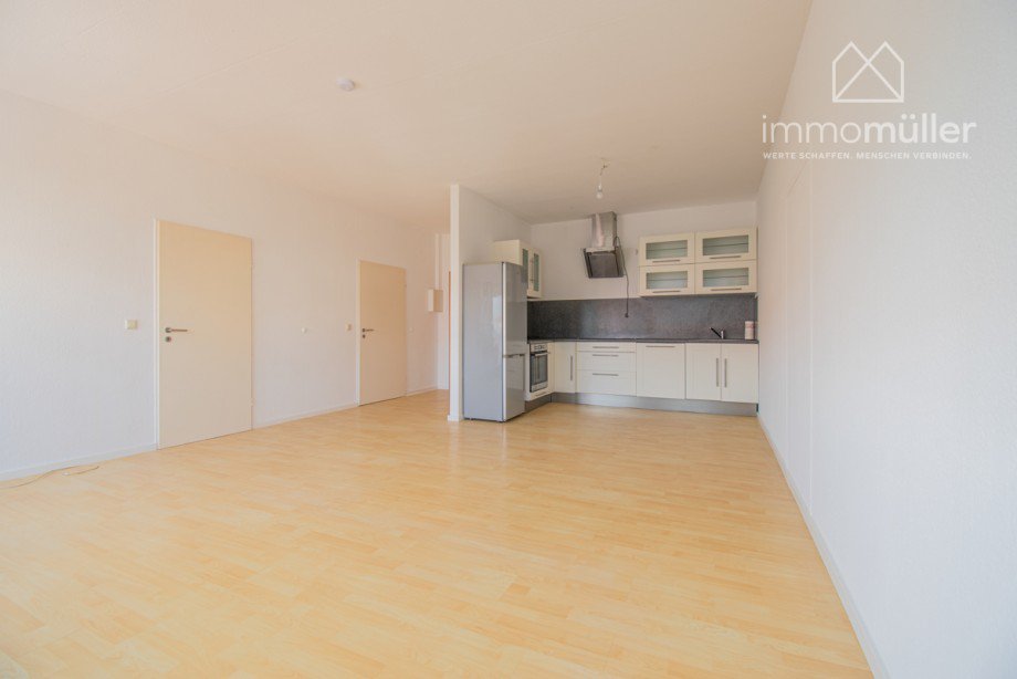 2 Etagenwohnung Gr�nstadt