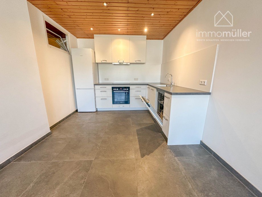 IMG_3574 Dachgeschosswohnung Gr�nstadt