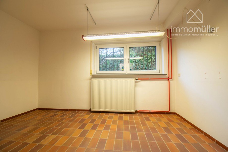 KG Werkstatt Einfamilienhaus Gr�nstadt