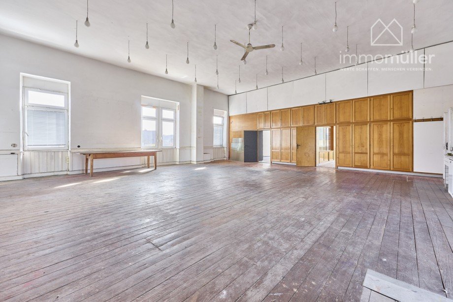 Zimmer OG Einfamilienhaus Enkenbach-Alsenborn