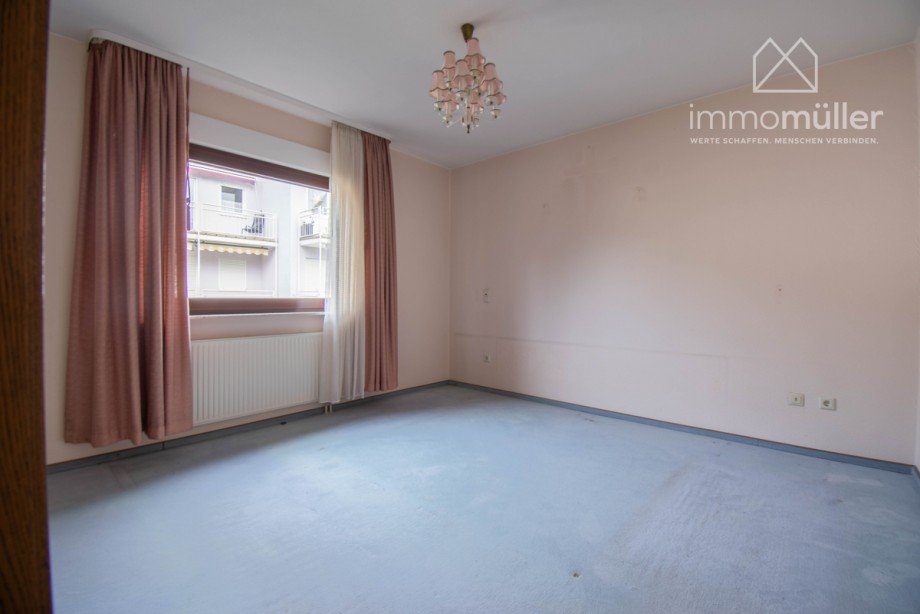 Schlafen EG Einfamilienhaus Bad Bergzabern