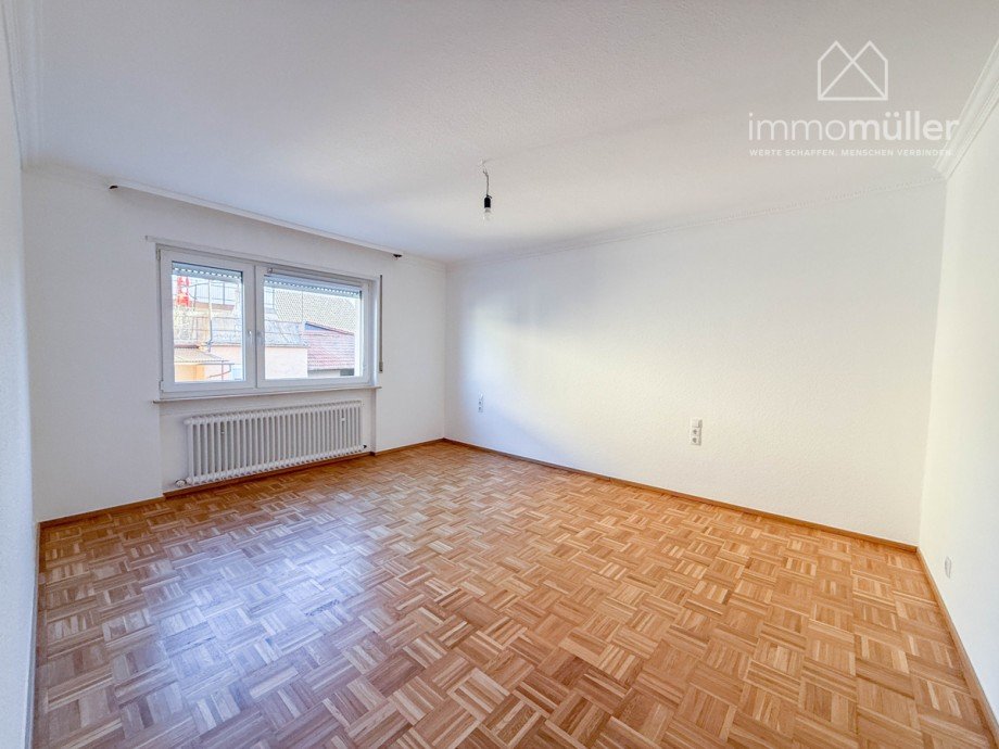 Zimmer 1 OG Einfamilienhaus Dirmstein