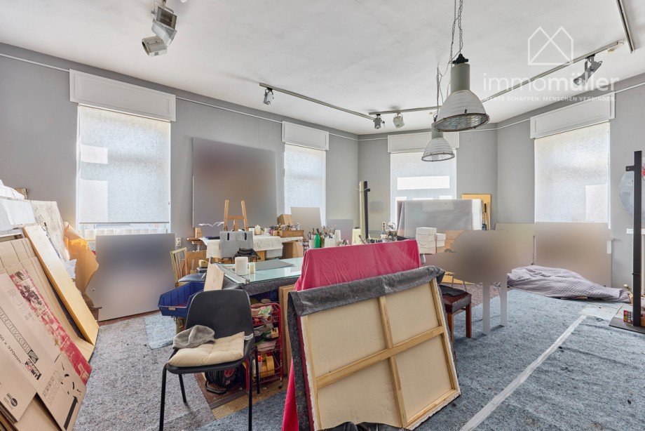 Zimmer EG Einfamilienhaus Enkenbach-Alsenborn