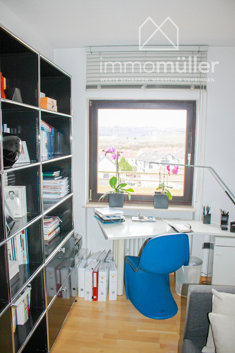 Zimmer Etagenwohnung Gr�nstadt