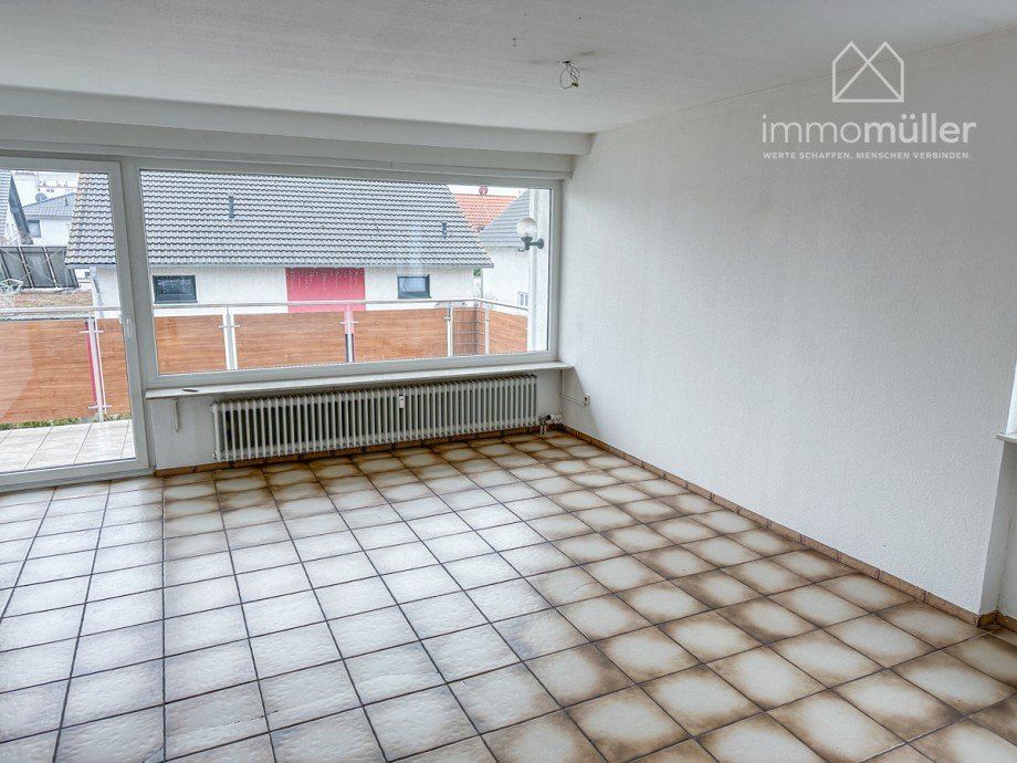 Wohnen Etagenwohnung Gr�nstadt / Asselheim