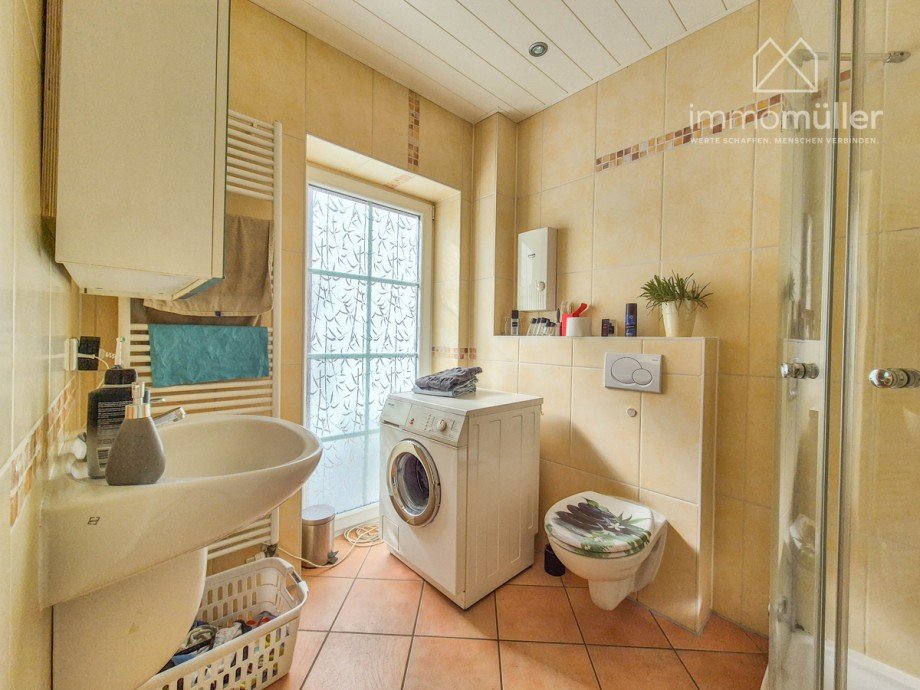 Bad Nebenhaus Mehrfamilienhaus Altleiningen - H�ningen