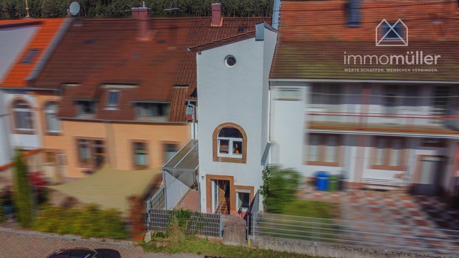 3 Reihenmittelhaus Altleiningen