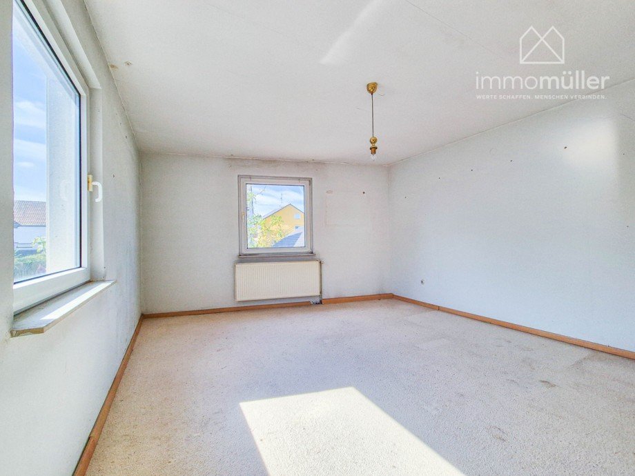 Schlafen Bauernhaus Dirmstein