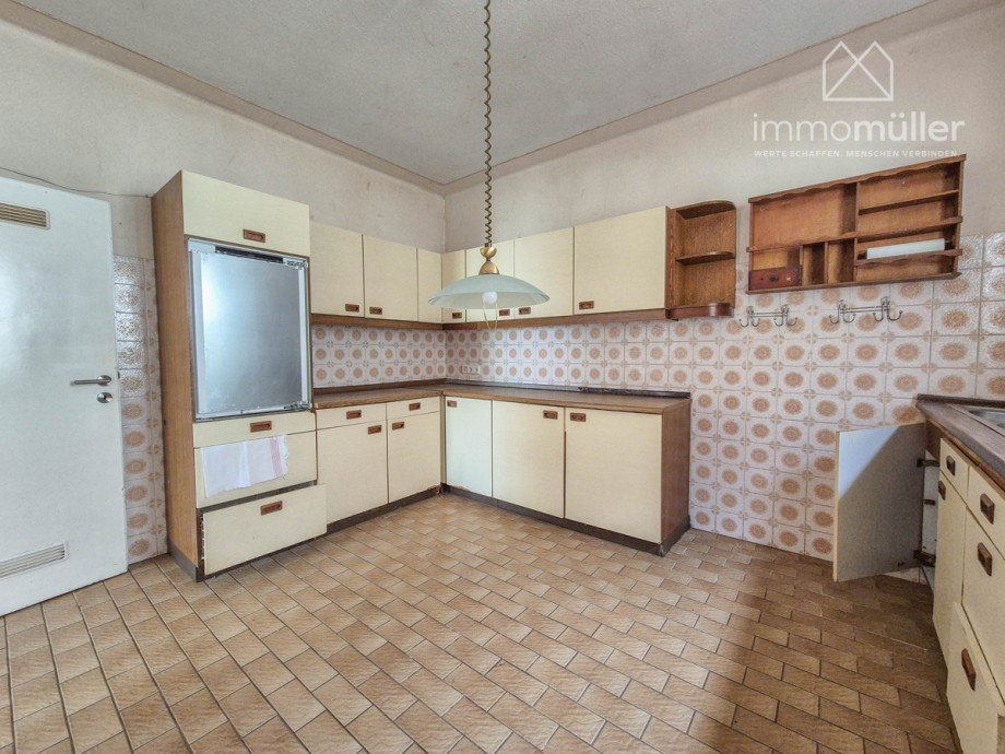 Kochen Einfamilienhaus Gr�nstadt