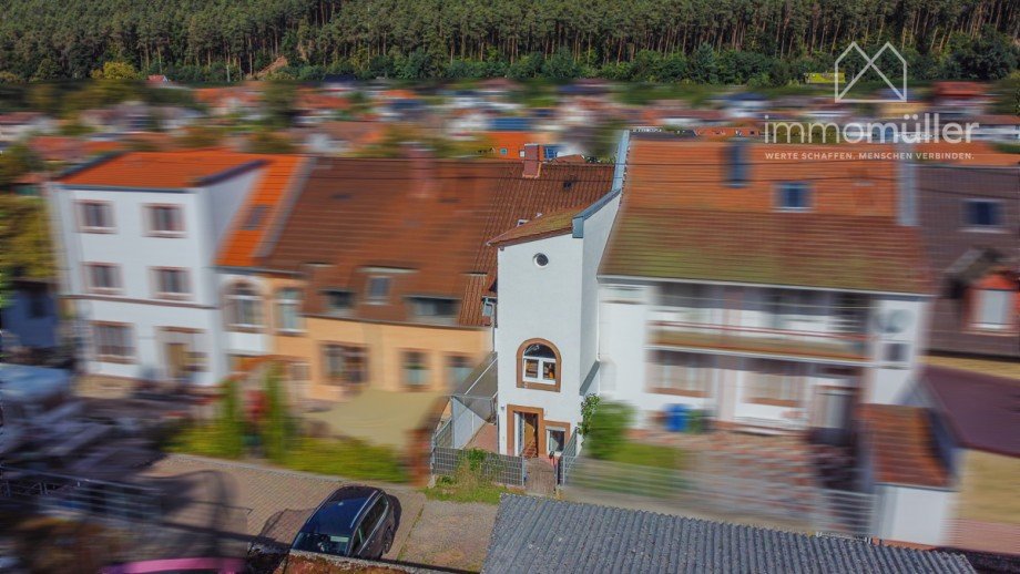 1 Reihenmittelhaus Altleiningen