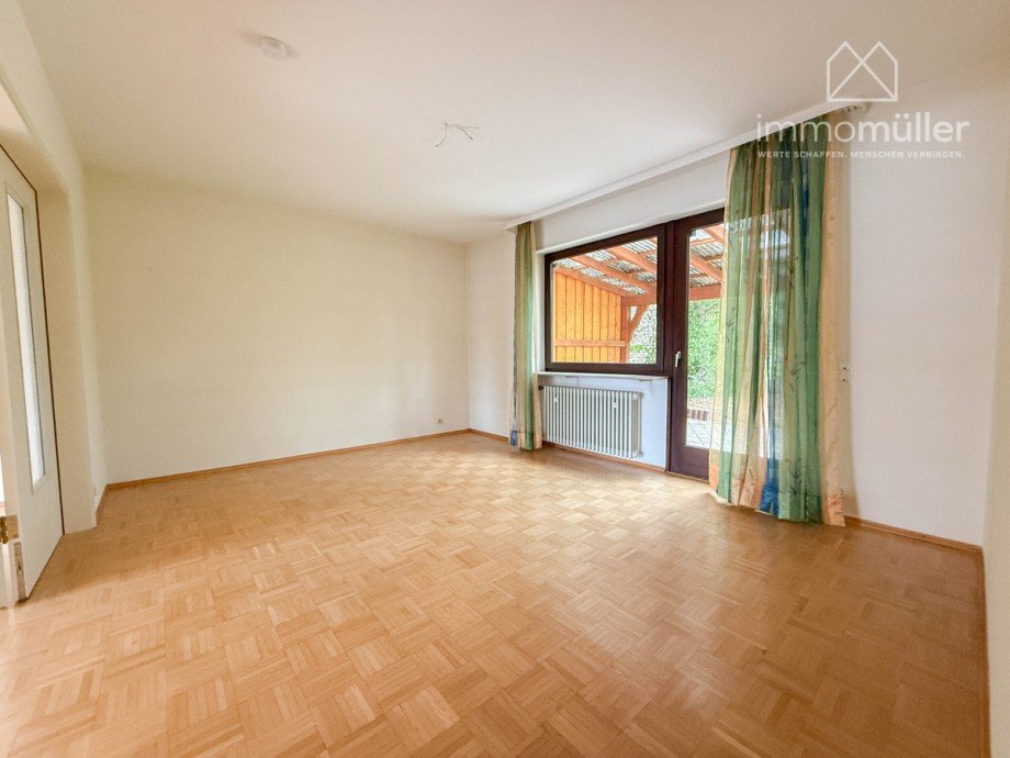 Essen EG Einfamilienhaus Kriegsfeld
