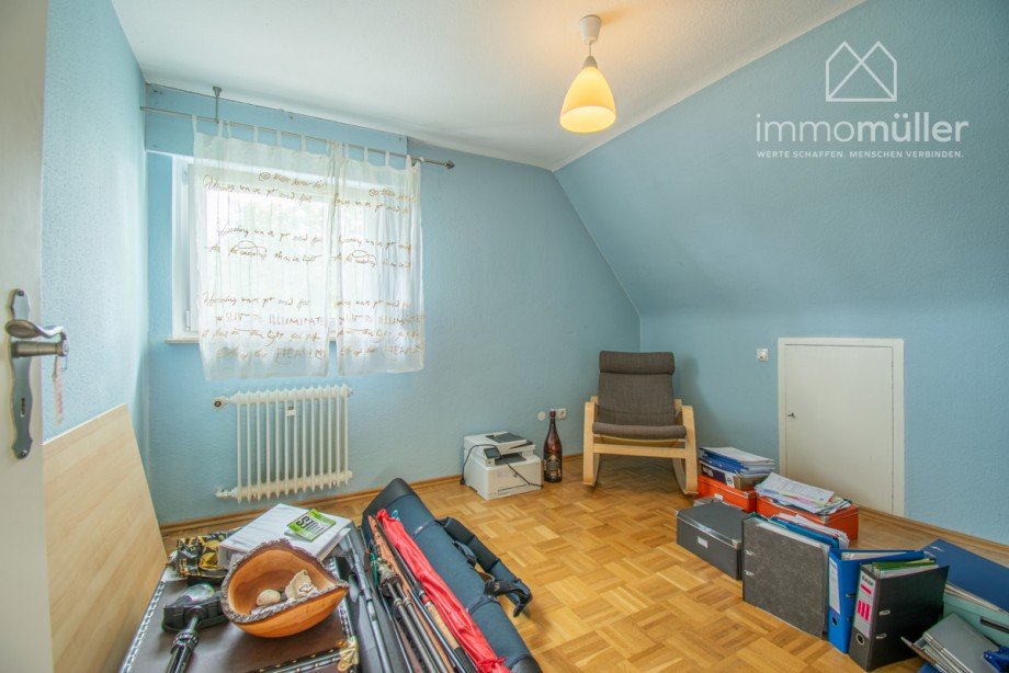 Kind 2 Einfamilienhaus Gro�karlbach