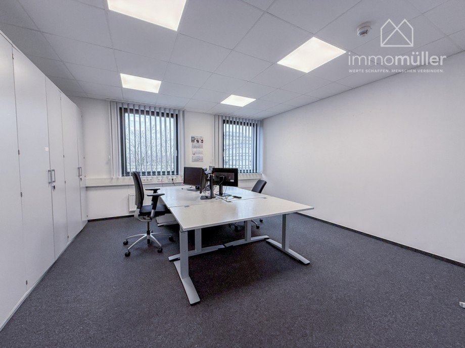B�ro B�rofl�che Ludwigshafen am Rhein