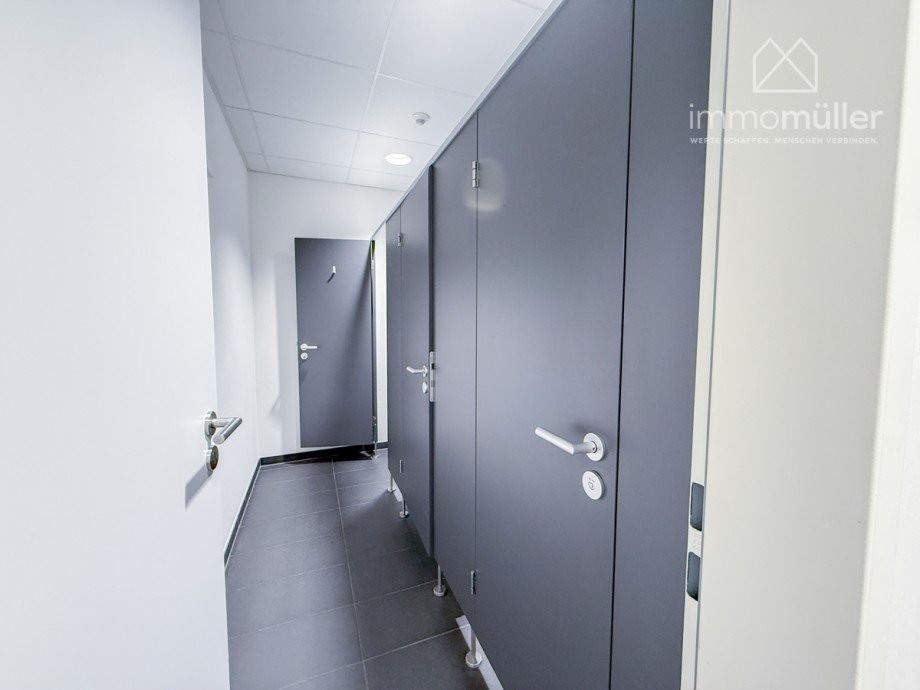 Sanit�re Anlagen B�rofl�che Ludwigshafen am Rhein