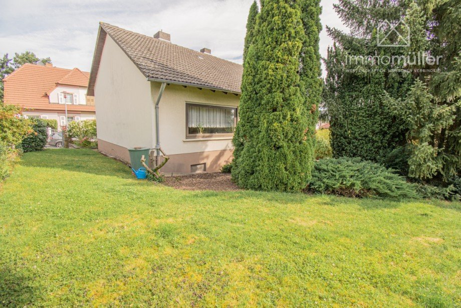 4 Bungalow Kirchheimbolanden