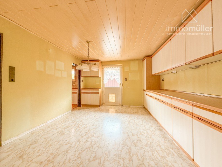 K�che/Essen Einfamilienhaus Altleiningen