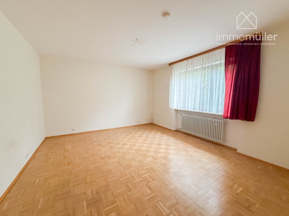 Zimmer 4 OG Einfamilienhaus Kriegsfeld