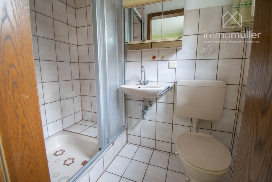 Bad 1 UG Einfamilienhaus Bad Bergzabern