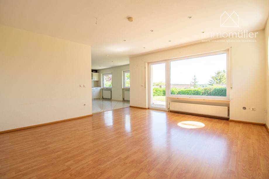 14 Einfamilienhaus Eisenberg / Steinborn
