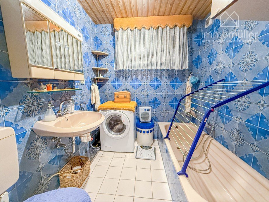 Bad Haus 2 Einfamilienhaus Gr�nstadt