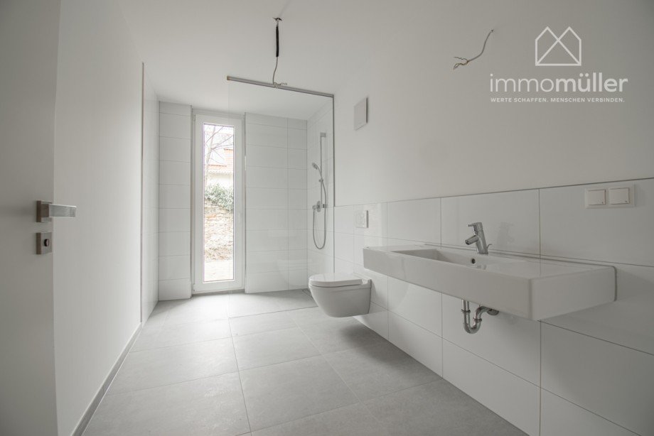 4 Etagenwohnung Gr�nstadt