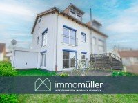 Hauptbild Niedrige Energiekosten, hoher Wohnwert - ein Zuhause mit Perspektive in absolut ruhiger Lage!