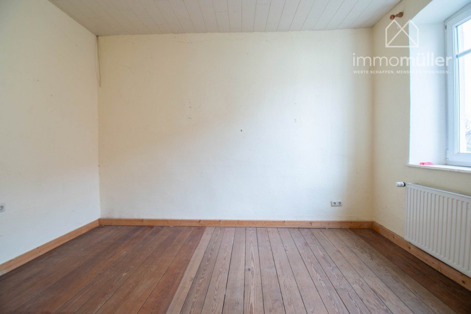 1. OG Zimmer Einfamilienhaus Wattenheim