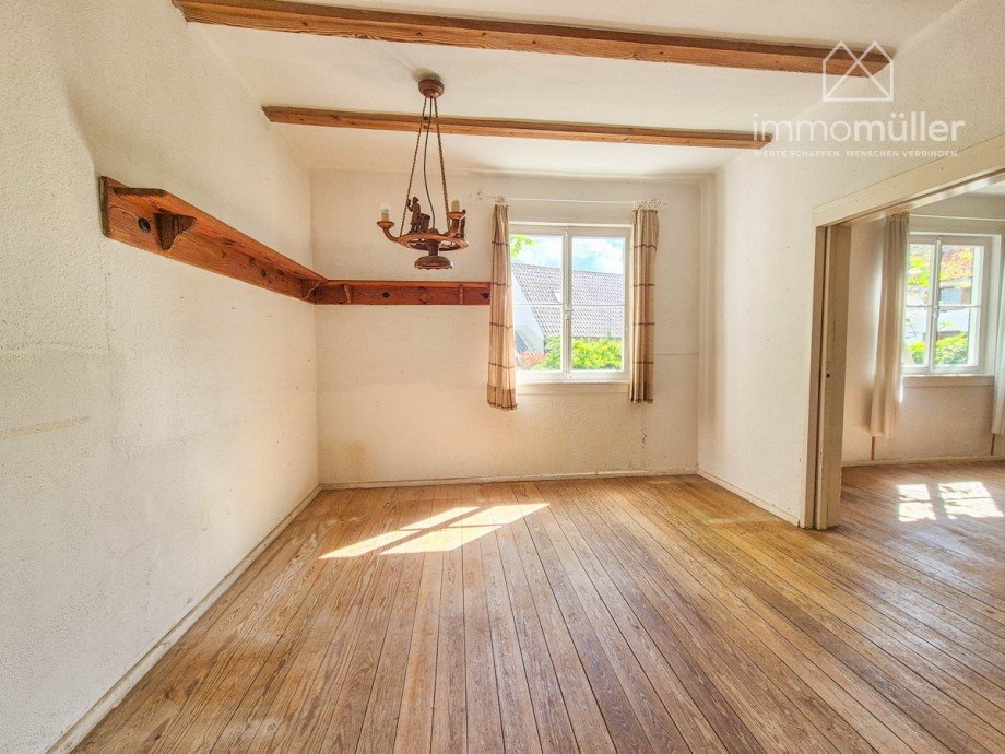 Essen Einfamilienhaus Gr�nstadt