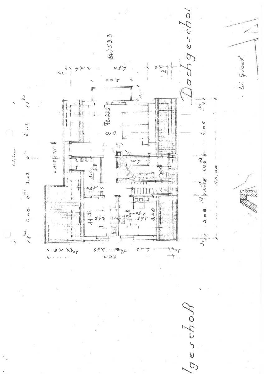 Grundrisse_Seite_2 Einfamilienhaus Gro�karlbach