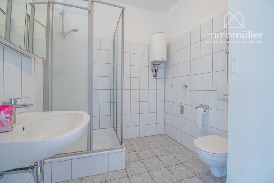 4 Etagenwohnung Gr�nstadt