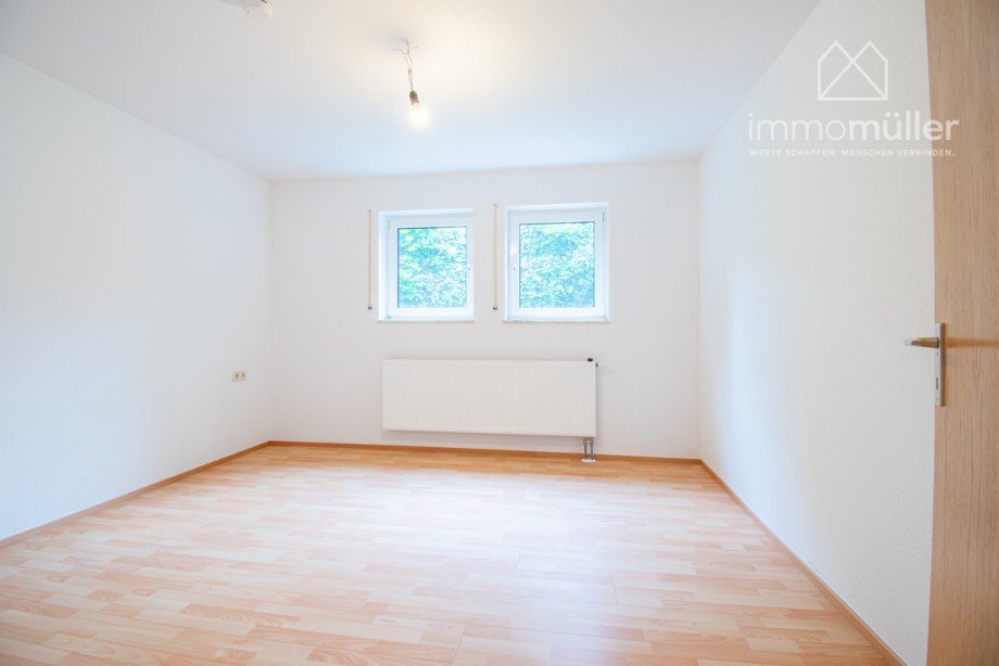 Schlafen Souterrainwohnung Tiefenthal