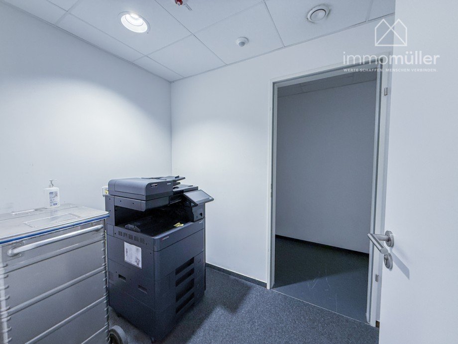 B�ro B�rofl�che Ludwigshafen am Rhein