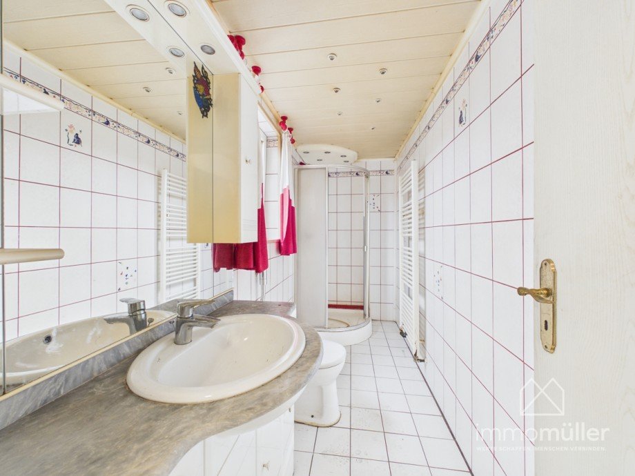 Bad OG Haus Eisenberg