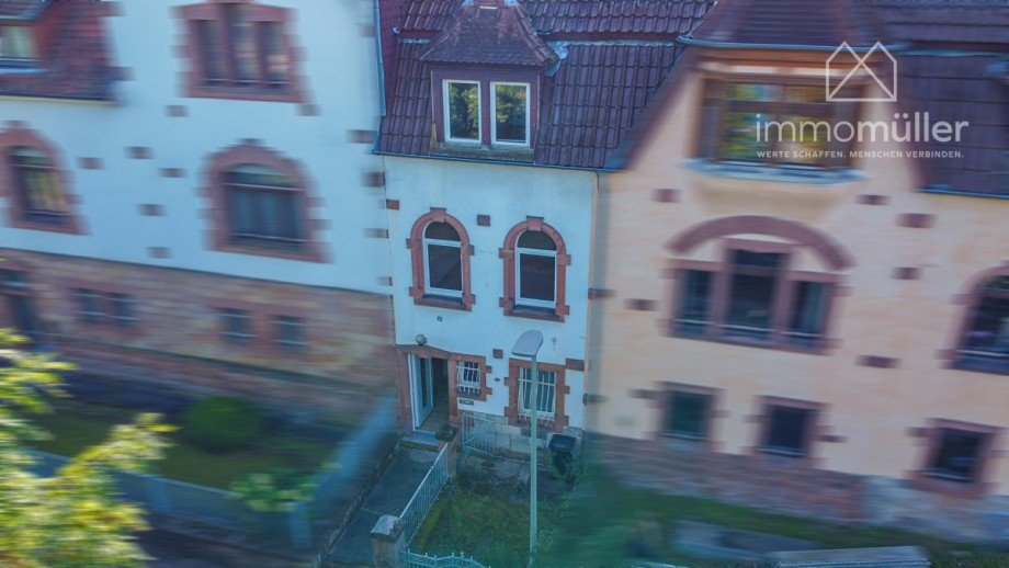 5 Reihenmittelhaus Altleiningen