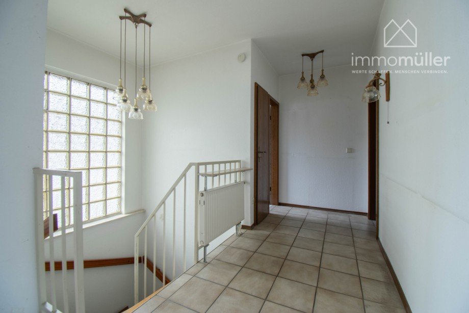 Flur EG Einfamilienhaus Bad Bergzabern